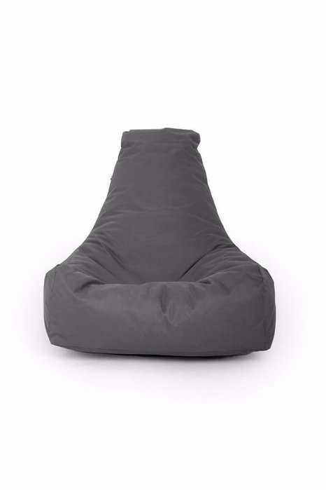 Atelier Del Sofa Puf Bean Bag Grande - Gris Atelier Del Sofa Puf Bean Bag Grande - Gris